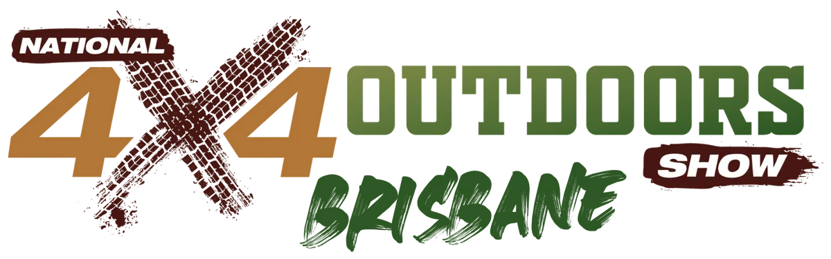 Brisbane National 4x4 Outdoors Show