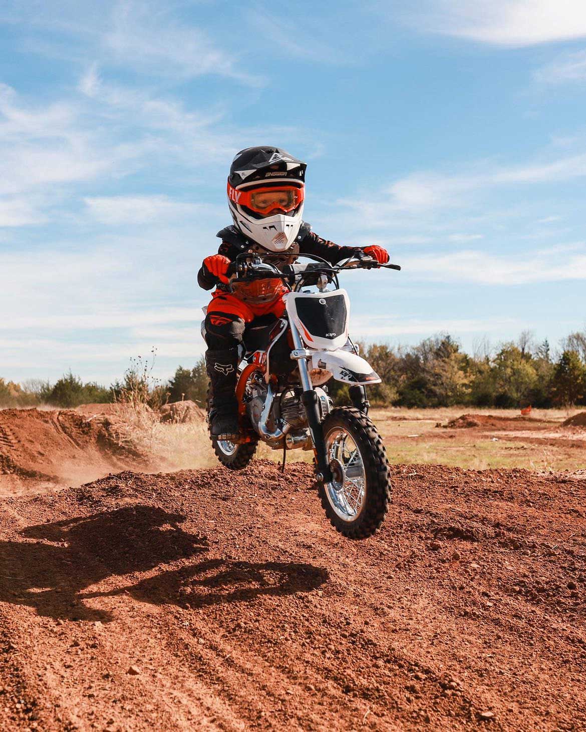 Pit Bikes