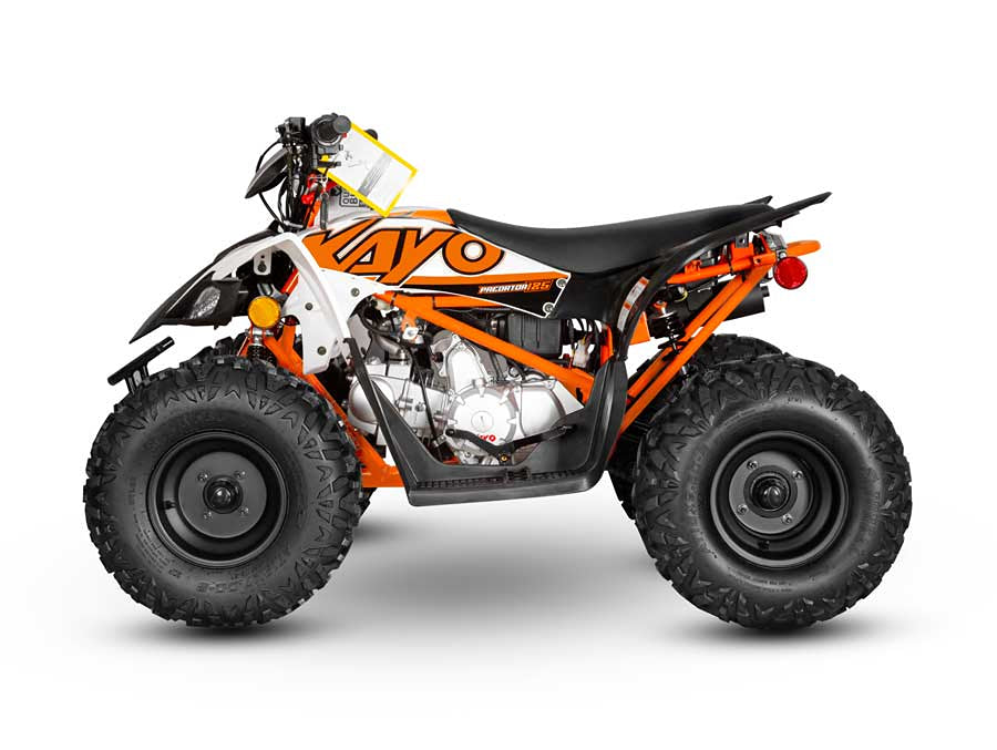 Product 360° view